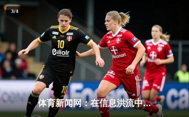 体育新闻网：在信息洪流中重塑体育叙事与社区价值 - 3