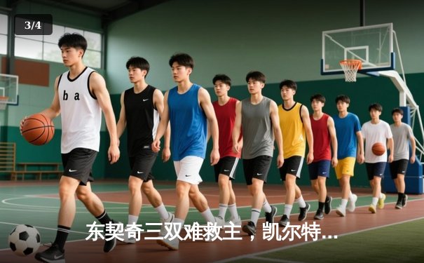 东契奇三双难救主，凯尔特人加时险胜独行侠夺赛季第58胜 - 3